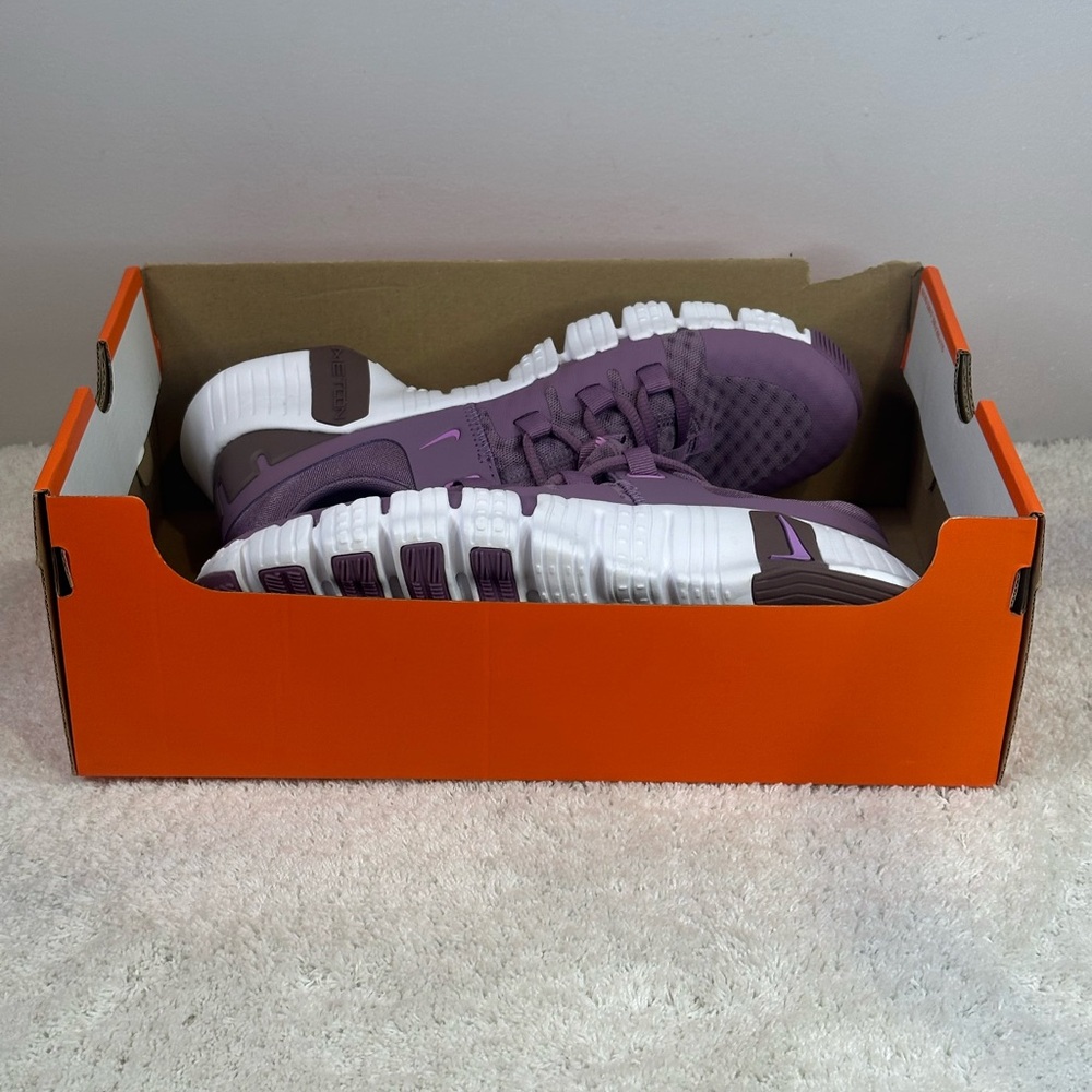 Nike Free Metcon 5 - Picture 12 of 13